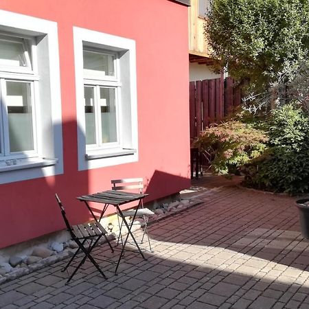 Apartment Am Spargelturm Μπάμπεργκ Εξωτερικό φωτογραφία