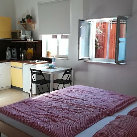 Apartment Am Spargelturm Μπάμπεργκ Εξωτερικό φωτογραφία