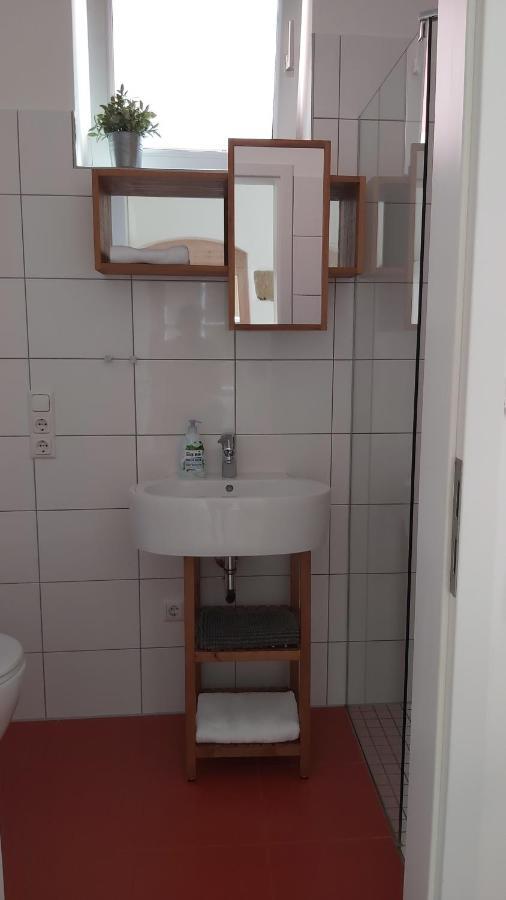Apartment Am Spargelturm Μπάμπεργκ Εξωτερικό φωτογραφία