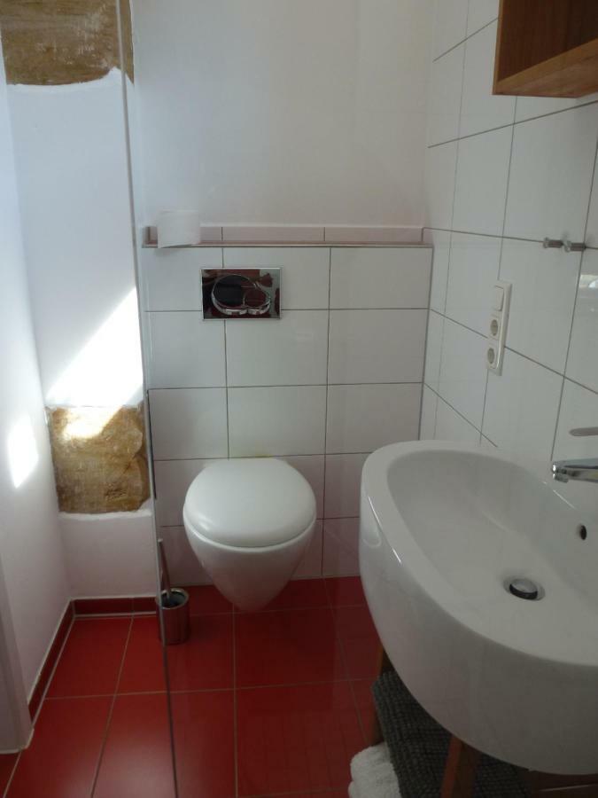 Apartment Am Spargelturm Μπάμπεργκ Εξωτερικό φωτογραφία