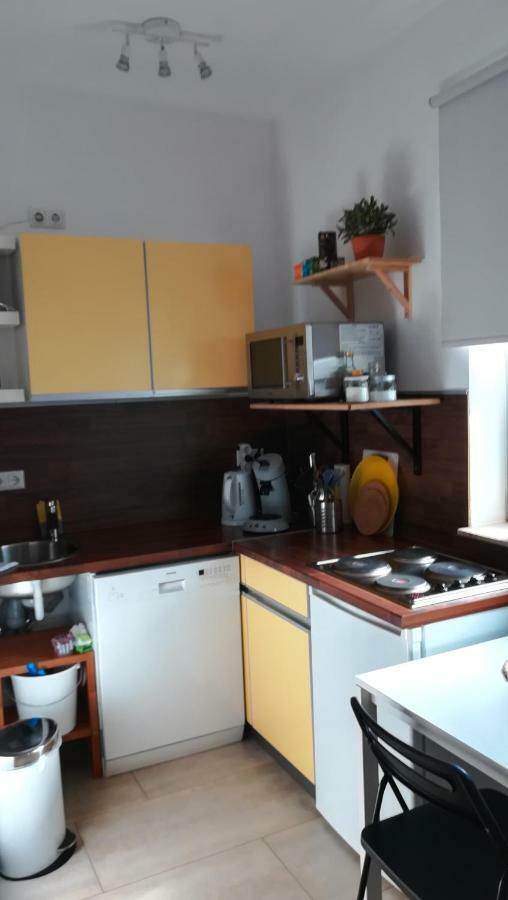 Apartment Am Spargelturm Μπάμπεργκ Εξωτερικό φωτογραφία