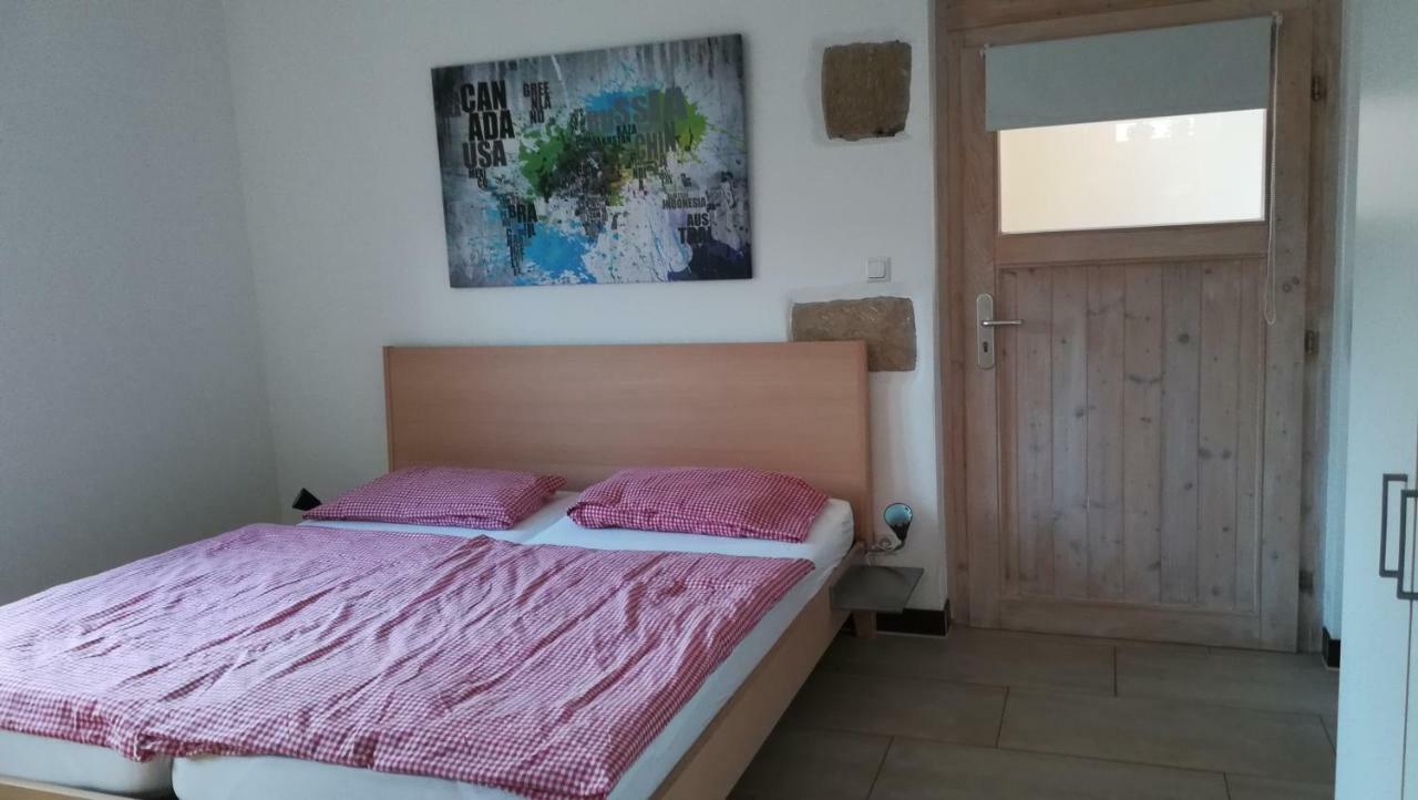 Apartment Am Spargelturm Μπάμπεργκ Εξωτερικό φωτογραφία